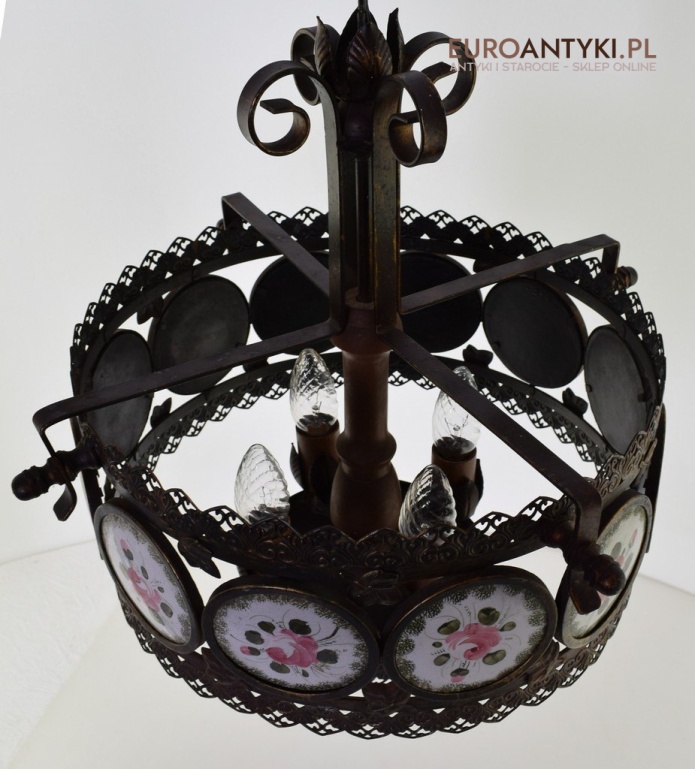 lampa włościańska lampa włościańska